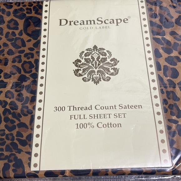 300 thread sheet set - Picture 5 of 6